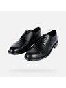 Geox Scarpe Geox Walk Pleasure uomo nero