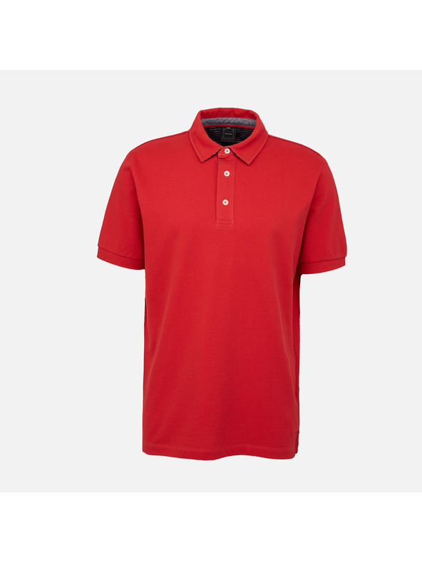 Geox Polo rossa da uomo Geox