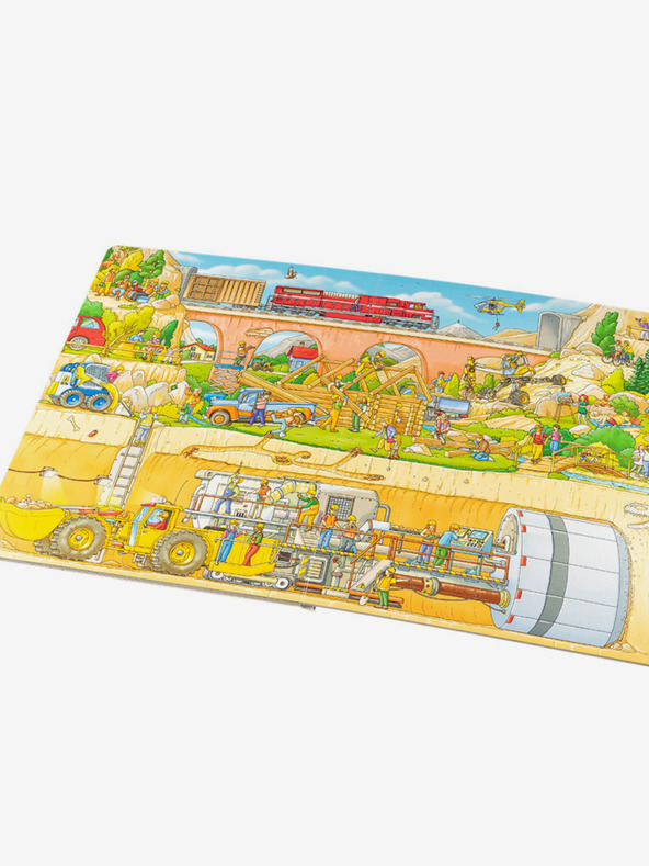 ELLA & MAX Costruzioni di grandi libri per piccoli narratori