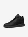 Geox Geox Aerantis 4X4 Nero Uomo Stivaletti Abx