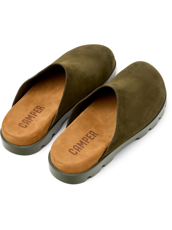 Camper Pantofole da uomo Camper