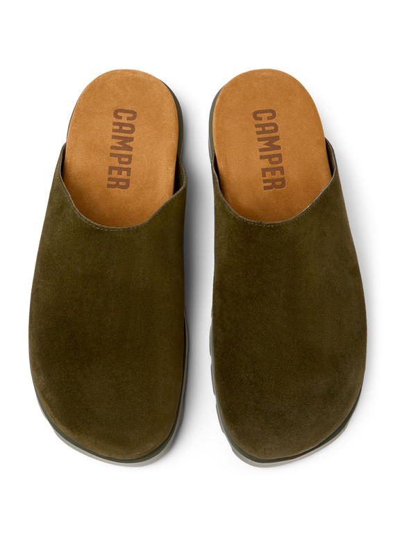 Camper Pantofole da uomo Camper