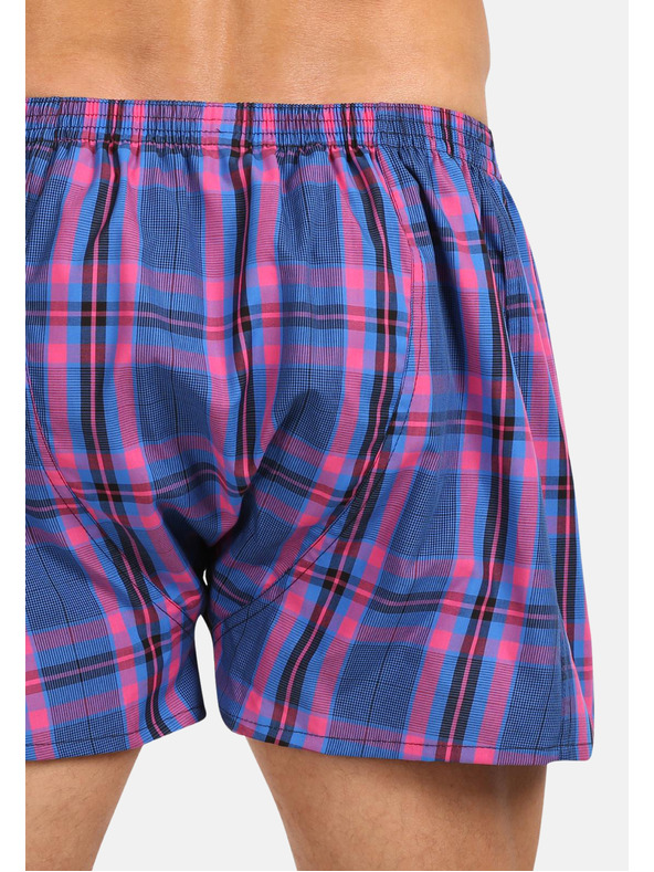 Styx Pantaloncini in gomma Styx Classic da uomo Multicolore