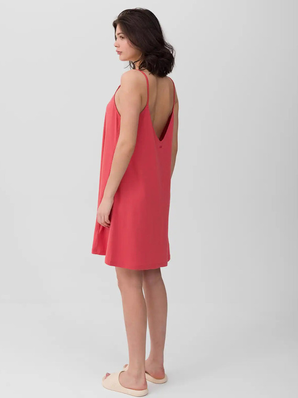 4F Abito da donna con scollatura 4F