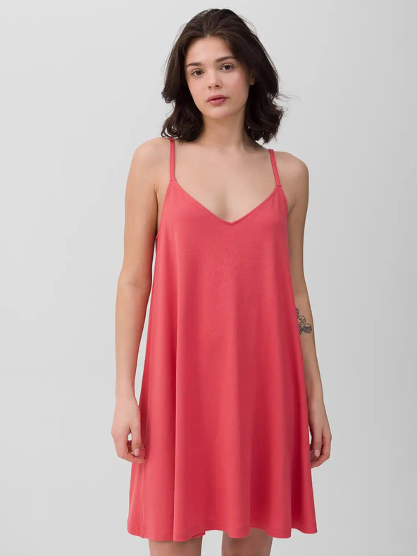 4F Abito da donna con scollatura 4F