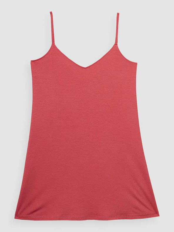 4F Abito da donna con scollatura 4F