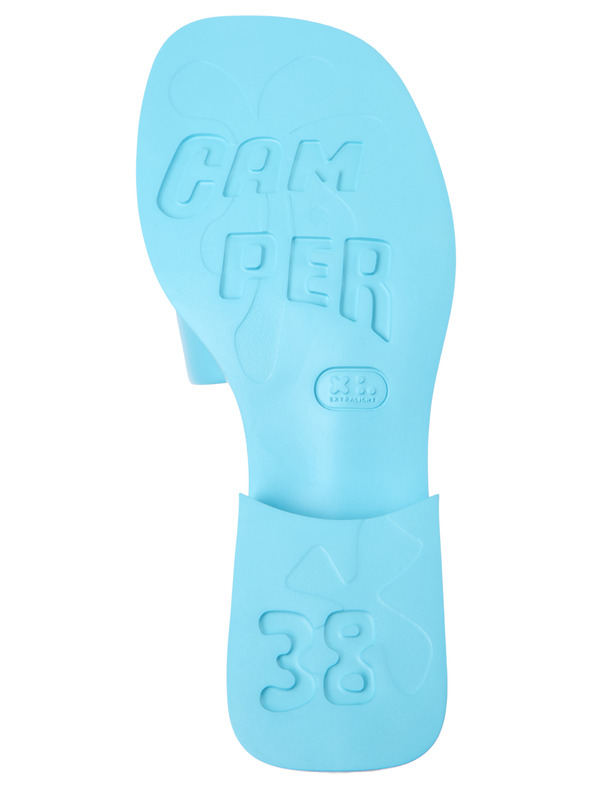 Camper Pantofole donna Camper