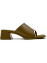 Camper Infradito con tacco donna Camper
