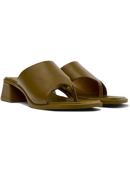 Camper Infradito con tacco donna Camper