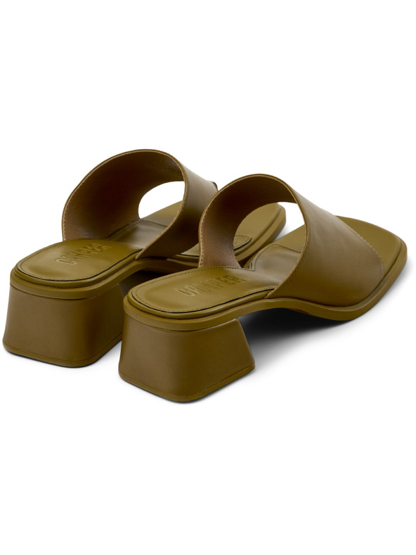 Camper Infradito con tacco donna Camper