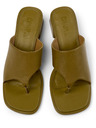 Camper Infradito con tacco donna Camper