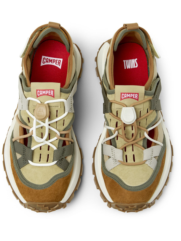 Camper Sneakers donna Camper