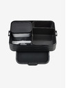 Mepal Box per alimenti nero Mepal Bento (1500 ml)