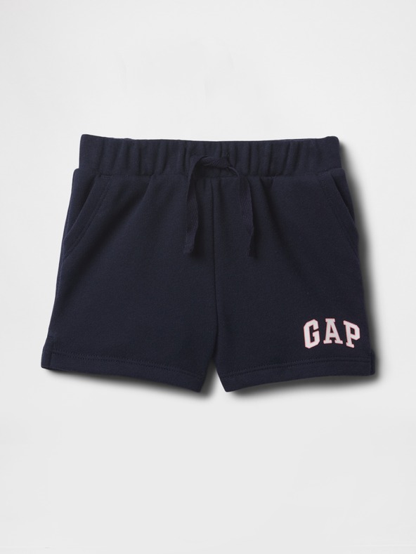 GAP Pantaloncini felpati da bambino GAP