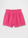 GAP Baby muslin shorts GAP