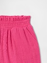 GAP Baby muslin shorts GAP