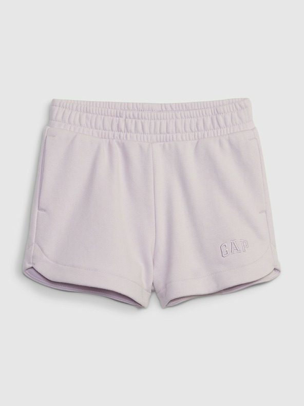GAP Pantaloncini felpati da bambino GAP