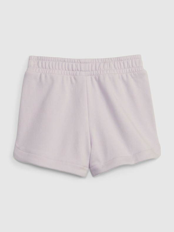 GAP Pantaloncini felpati da bambino GAP