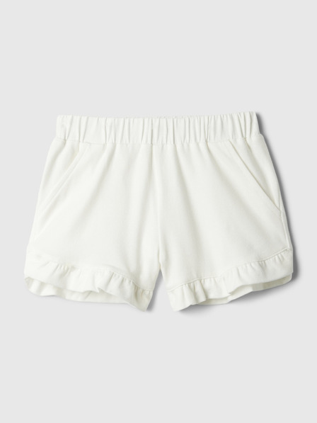 GAP Pantaloncini in cotone Mix & Match per neonati GAP