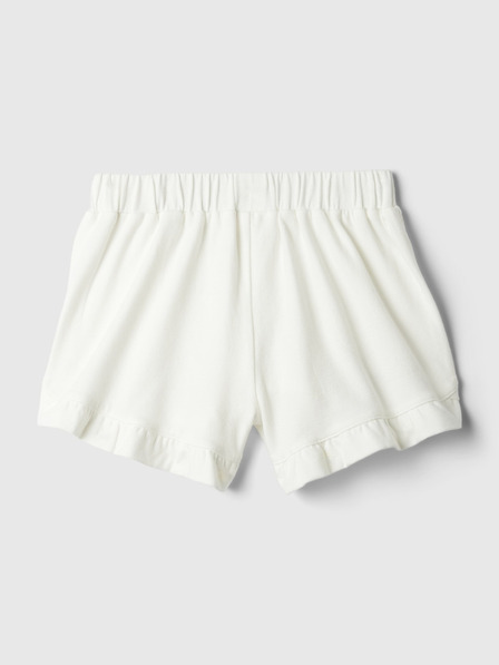 GAP Pantaloncini in cotone Mix & Match per neonati GAP