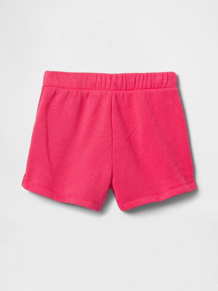 GAP Short neonato con logo GAP