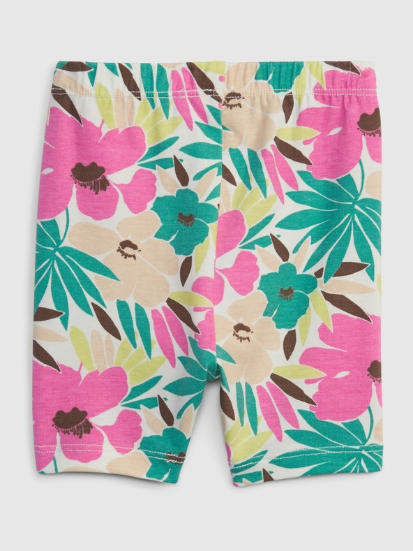 GAP Baby bike Mix & Match shorts GAP