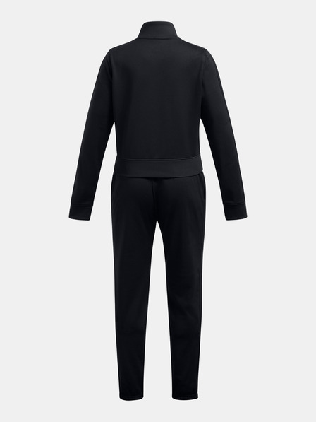 Under Armour Under Armour UA Icon Knit Crop Tracksuit per ragazze
