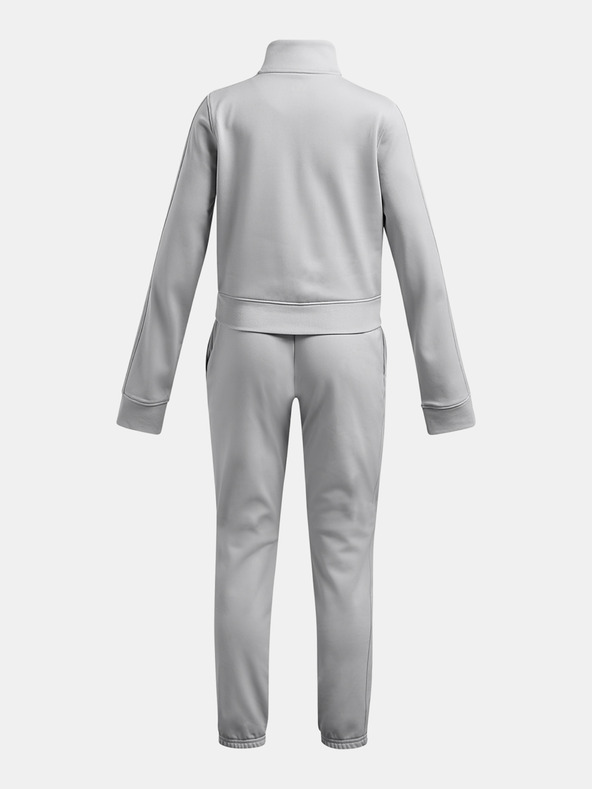 Under Armour Under Armour UA Icon Knit Crop Tracksuit per ragazze