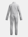 Under Armour Under Armour UA Icon Knit Crop Tracksuit per ragazze