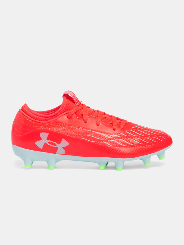 Under Armour Under Armour UA Magnetico Select 4 JR FG Ragazzi Scarpe da calcio