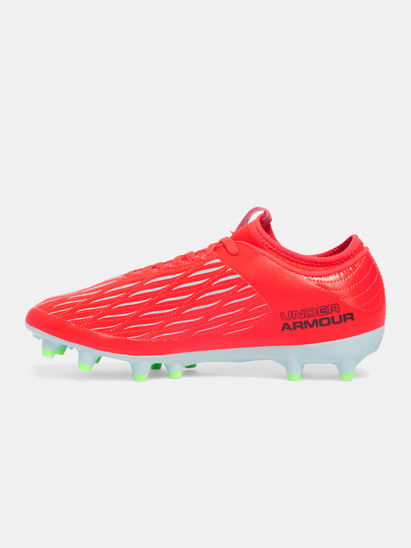 Under Armour Under Armour UA Magnetico Select 4 JR FG Ragazzi Scarpe da calcio