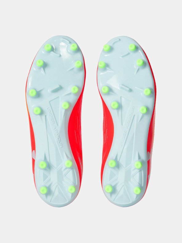 Under Armour Under Armour UA Magnetico Select 4 JR FG Ragazzi Scarpe da calcio