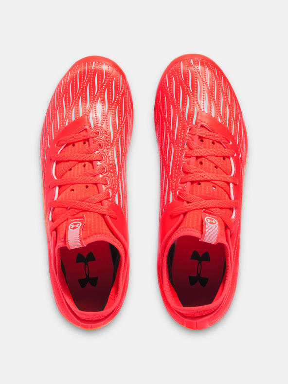 Under Armour Under Armour UA Magnetico Select 4 JR FG Ragazzi Scarpe da calcio