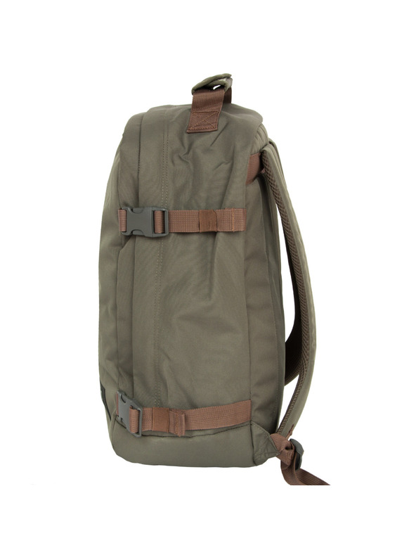 CabinZero Zaino CabinZero Classic 36L Georgian Khaki