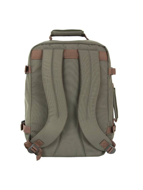 CabinZero Zaino CabinZero Classic 36L Georgian Khaki