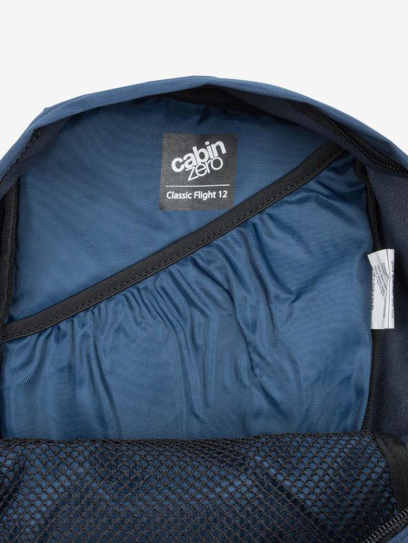CabinZero Zaino CabinZero Classic Flight 12L Navy