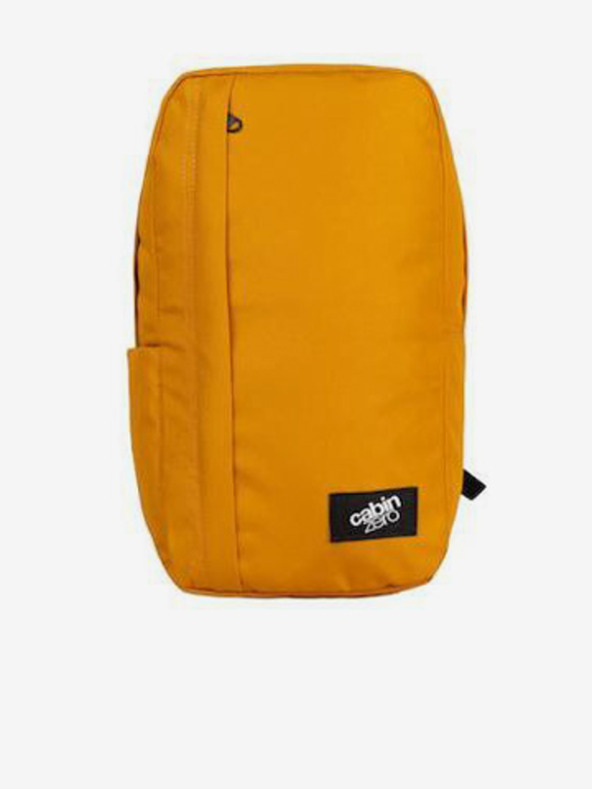 CabinZero Zaino CabinZero Classic Flight 12L Arancione Chill
