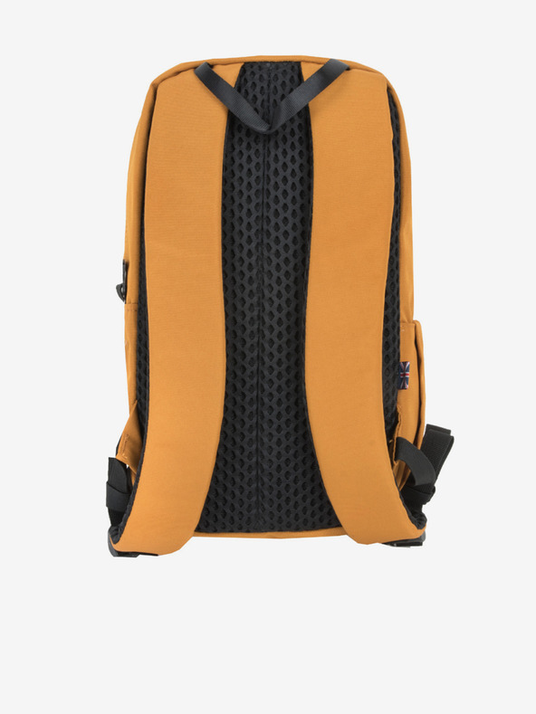 CabinZero Zaino CabinZero Classic Flight 12L Arancione Chill