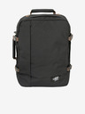 CabinZero Zaino CabinZero Classic 44L Sabbia nera