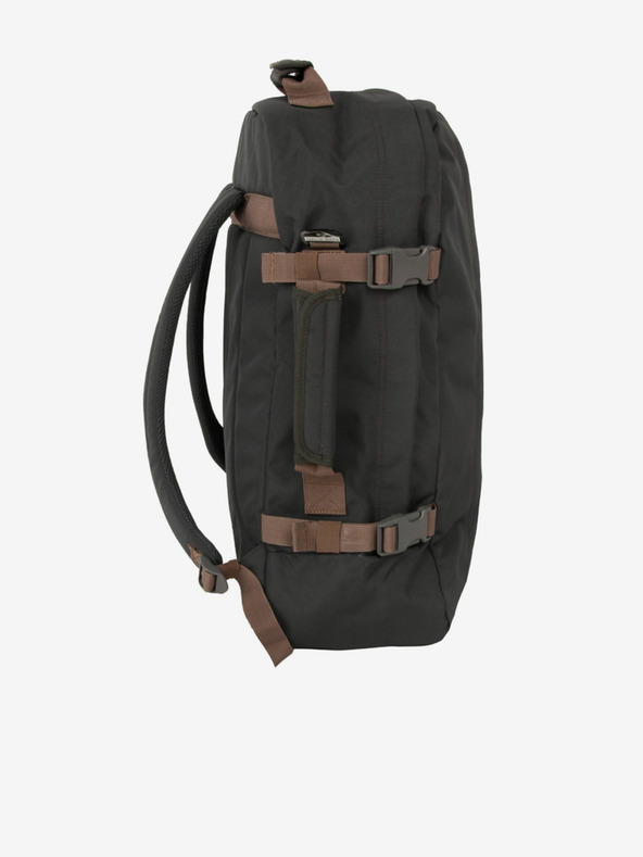 CabinZero Zaino CabinZero Classic 44L Sabbia nera