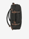 CabinZero Zaino CabinZero Classic 44L Sabbia nera