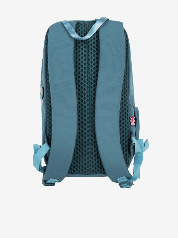 CabinZero Zaino CabinZero Classic Flight 12L Aruba Blue