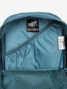 CabinZero Zaino CabinZero Classic Flight 12L Aruba Blue