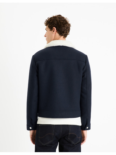 Celio Giacca di pelliccia Fuelisa Celio