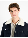 Celio Giacca di pelliccia Fuelisa Celio
