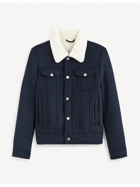 Celio Giacca di pelliccia Fuelisa Celio