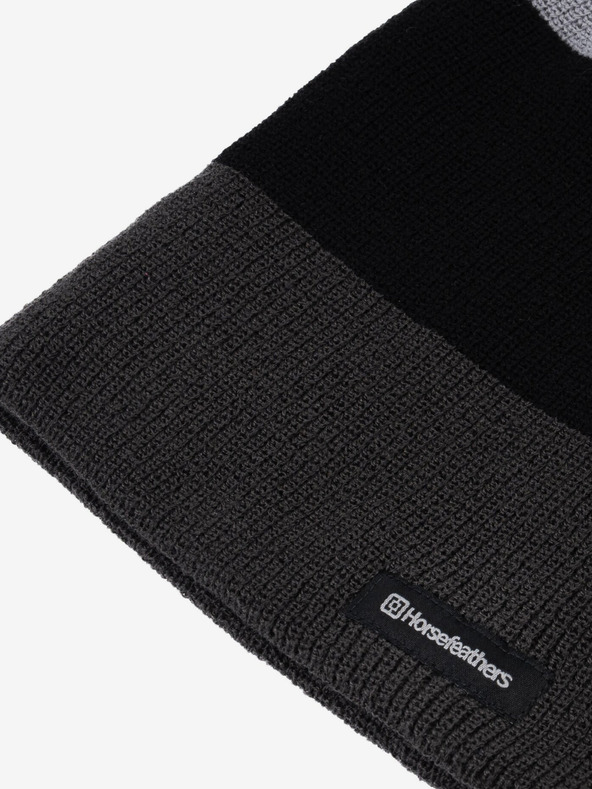 Horsefeathers Kulich Matteo - grigio miraggio CAVALLI