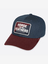 Horsefeathers Cappello Horsefeathers Vark