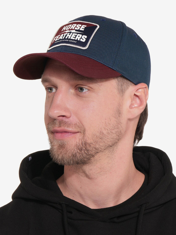 Horsefeathers Cappello Horsefeathers Vark