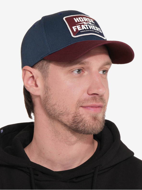 Horsefeathers Cappello Horsefeathers Vark